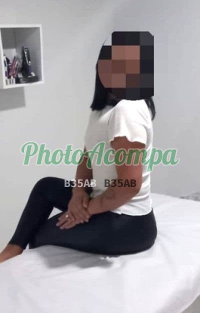 Acompanhante mignon em Rio de Janeiro, foto 2 de Tatiana