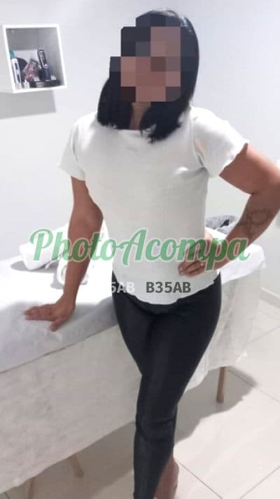 Acompanhante magra em Rio de Janeiro (3) — Tatiana