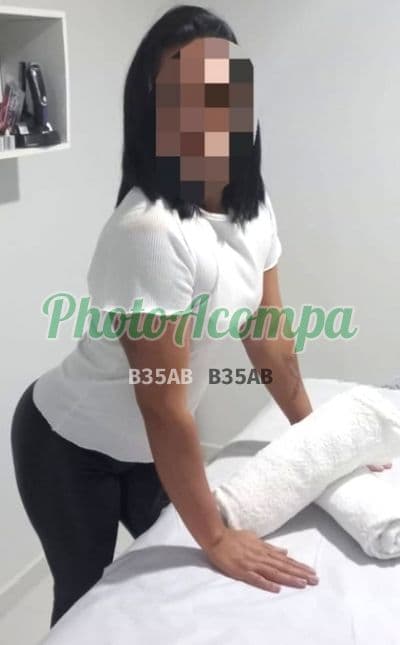 Acompanhante morena em Rio de Janeiro, foto 5 de Tatiana