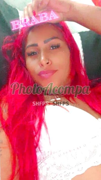 Acompanhante em Ribeirão Preto com namoradinha (4) — Tatiane