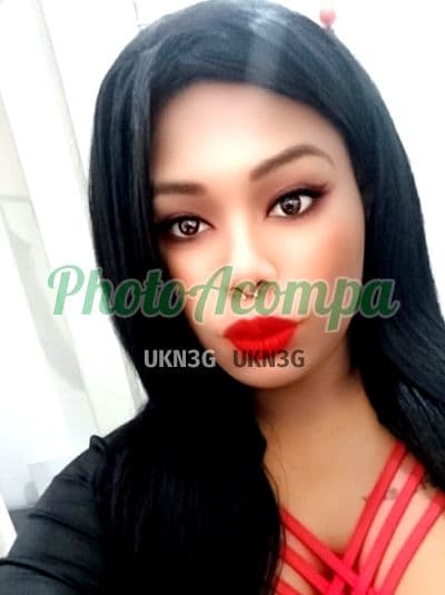 Acompanhante em São Paulo com namoradinha (4) — Tatiane