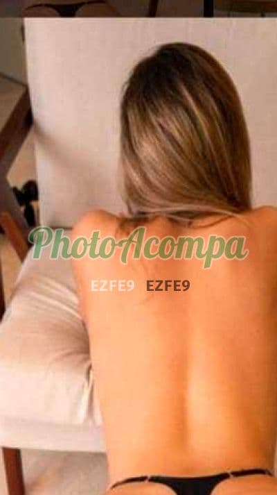 Acompanhante em São Luís com beijo na boca (2) — Tatiane