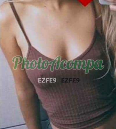 Acompanhante de seios naturais em São Luís, foto 3 de Tatiane