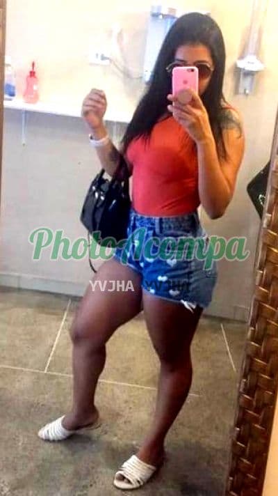 Acompanhante de seios naturais em Fortaleza, foto 3 de Tatiane