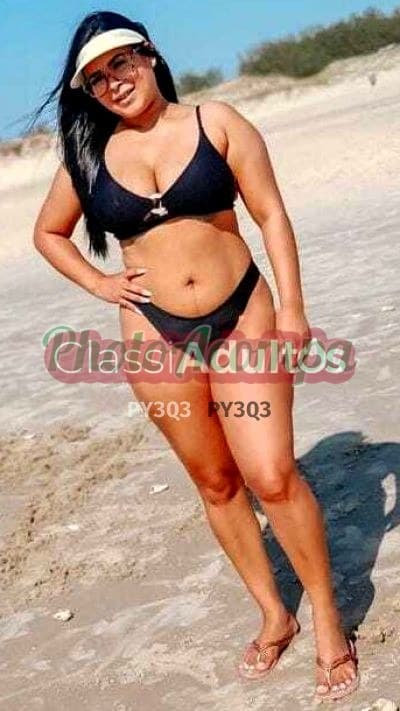 Acompanhante morena em Patos de Minas