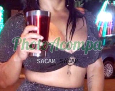 Acompanhante depilada em São Carlos — Tatiane, foto 5
