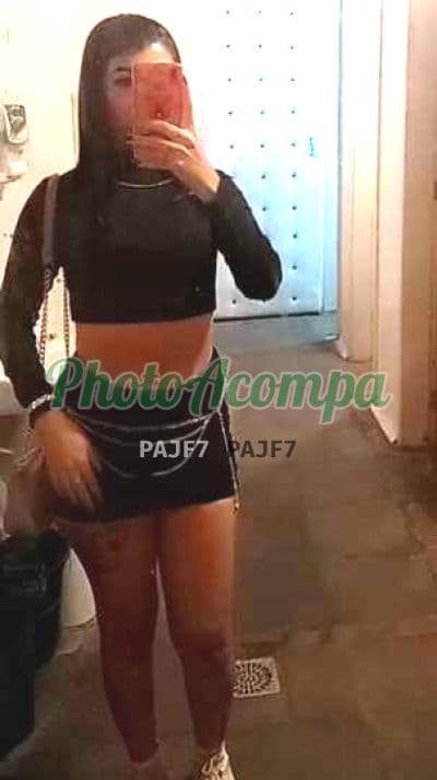 Acompanhante em Cachoeirinha — experiência de namorada, foto 4 de Tatiele