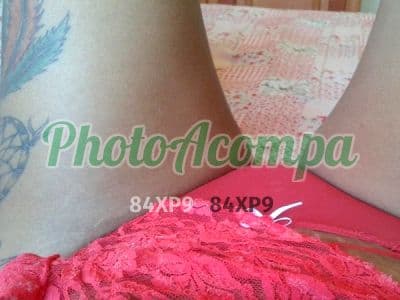 Acompanhante morena em Rio das Ostras (3) — Taty