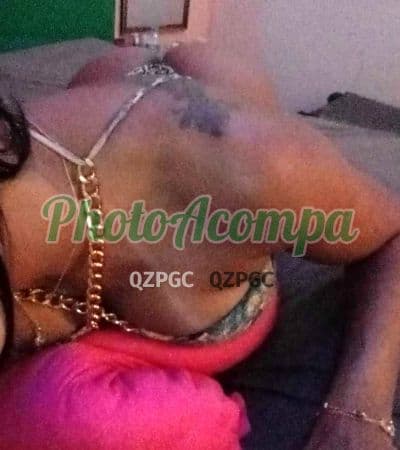 Acompanhante em Caraguatatuba — beijo grego, foto 2 de Taty