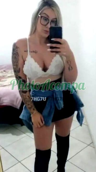 Foto 4: Acompanhante em São Paulo — namoradinha, Taty