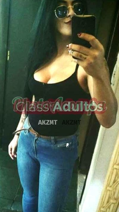 Acompanhante morena em Suzano, foto de perfil