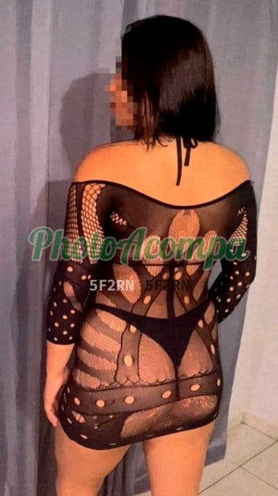 Acompanhante morena em Águas de São Pedro — Taty, foto 5