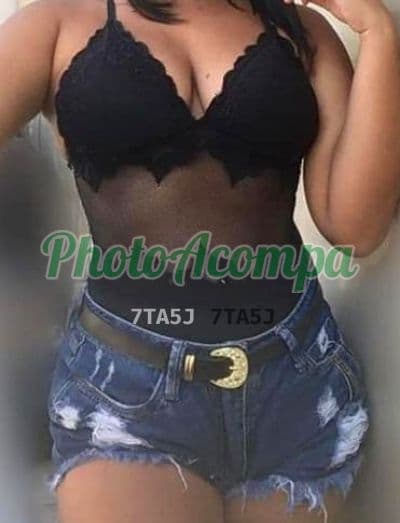 Foto 2: Acompanhante em São Paulo — beijo na boca, Taty