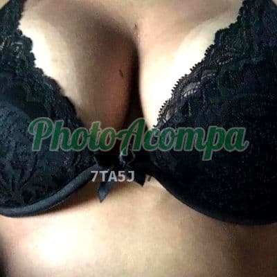 Acompanhante em São Paulo com namoradinha (4) — Taty