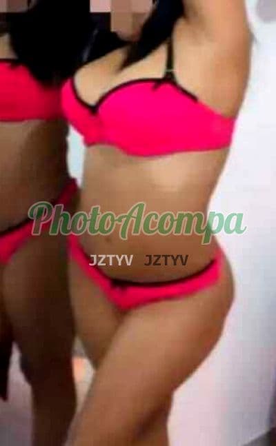 Acompanhante de seios naturais em Osasco — Taty, foto 5