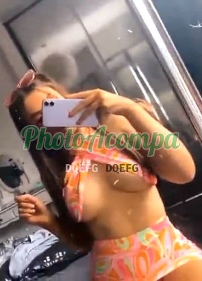 Acompanhante em ABC Paulista com beijo na boca (2) — Taty