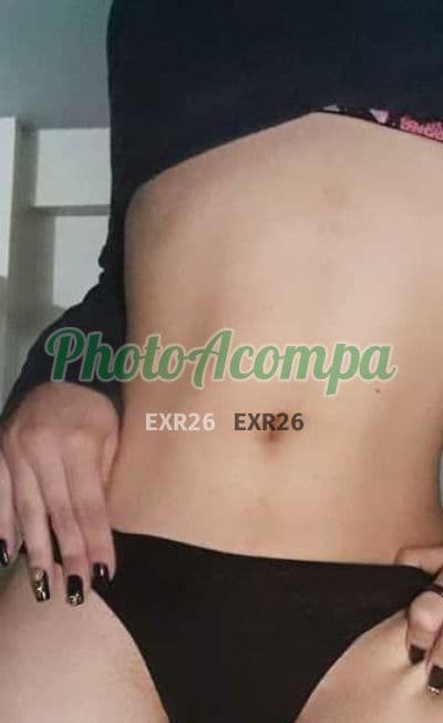Foto 2: Acompanhante em São Paulo — beijo na boca, Taty