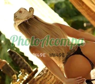 Acompanhante alta em Rio de Janeiro — Taty, foto 5