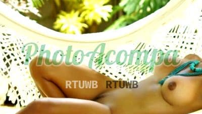 Acompanhante loira em Niterói — Taty, foto 5