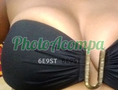 Acompanhante peituda em Americana (3) — Taty