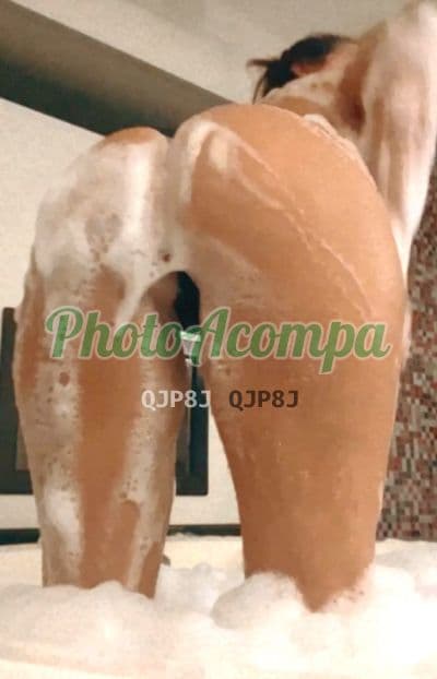 Acompanhante morena em Santos — Taty, foto 5