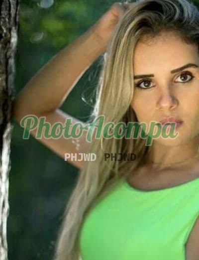 Acompanhante em Rio de Janeiro com beijo na boca (2) — Taty
