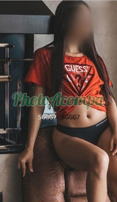 Acompanhante alta em Manaus — Taty, foto 5