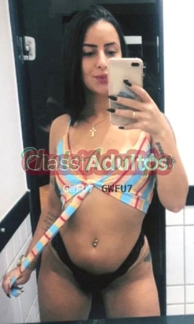 Acompanhante imagem do anúncio em São José dos Campos — Taty