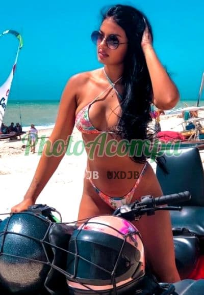 Acompanhante em Fortaleza — experiência de namorada, foto 4 de Taty Girl