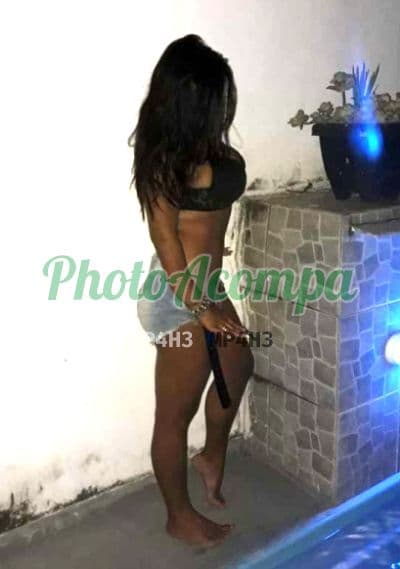 Foto 6: Acompanhante em Serra — beijo grego, Taty Salles