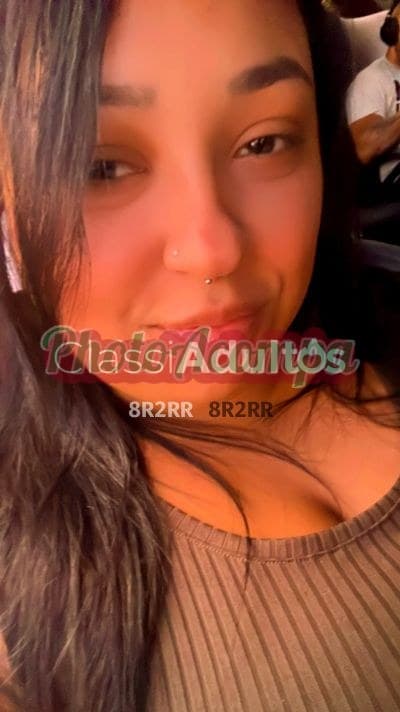 Acompanhante morena em Jundiaí
