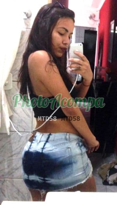 Foto 4: Acompanhante em Limeira — experiência de namorada, Tatyane