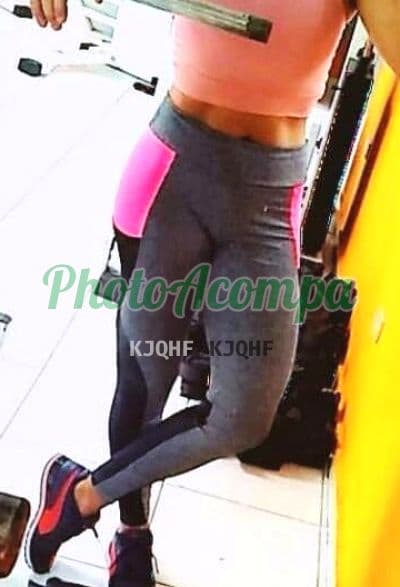 Acompanhante morena em São José dos Campos — Tatyane, foto 3