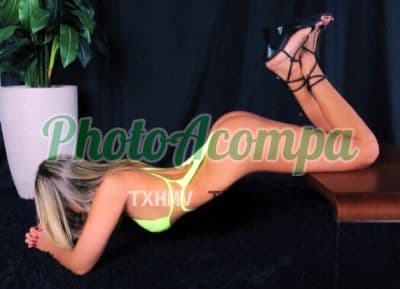 Foto 5: Acompanhante depilada em Rio de Janeiro — Tay