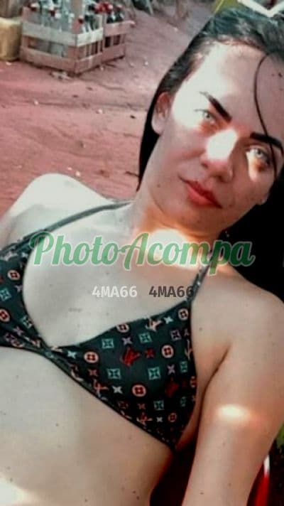 Acompanhante em Guarujá — beijo grego, foto 2 de Tay