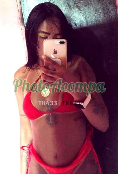 Foto 5: Acompanhante morena em Natal — Tay