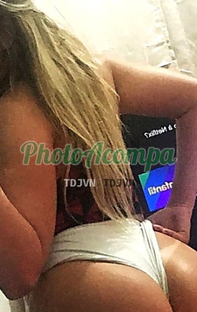 Acompanhante peituda em Salvador — Tayana, foto 3