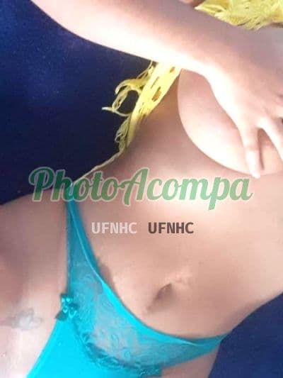 Acompanhante em Belo Horizonte com sexo anal (6) — Tayane