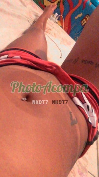 Foto 4: Acompanhante em Belford Roxo — namoradinha, Tayla
