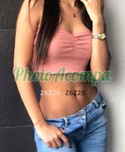 Acompanhante de seios naturais em São Paulo, foto 3 de Tayla