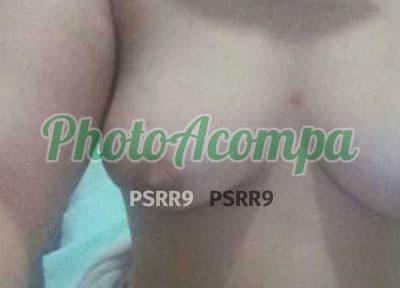 Foto 3: Acompanhante peituda em Porto Alegre — Tayla Cruz