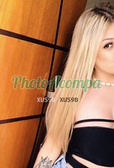 Acompanhante em Rio de Janeiro com beijo grego (2) — Taylla