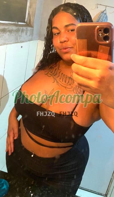 Acompanhante morena em Itapira — Tayná, foto 6