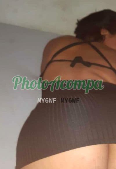Acompanhante imagem autêntica em Campo Grande — Tayná, foto 4