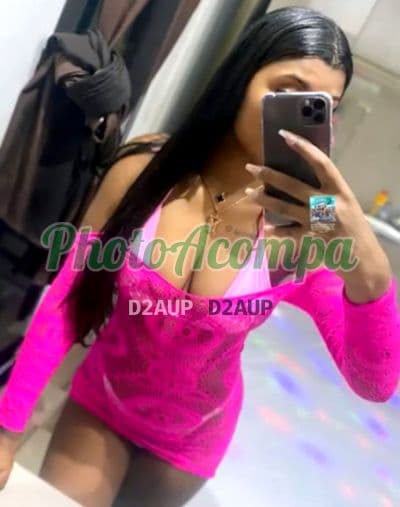 Acompanhante de seios naturais em Guarujá, foto 5 de Tayná