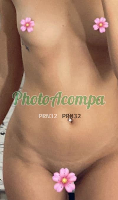 Acompanhante em Americana — namoradinha, foto 4 de Tayná