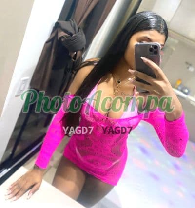 Foto 6: Acompanhante em Macaé — oral sem camisinha, Tayná
