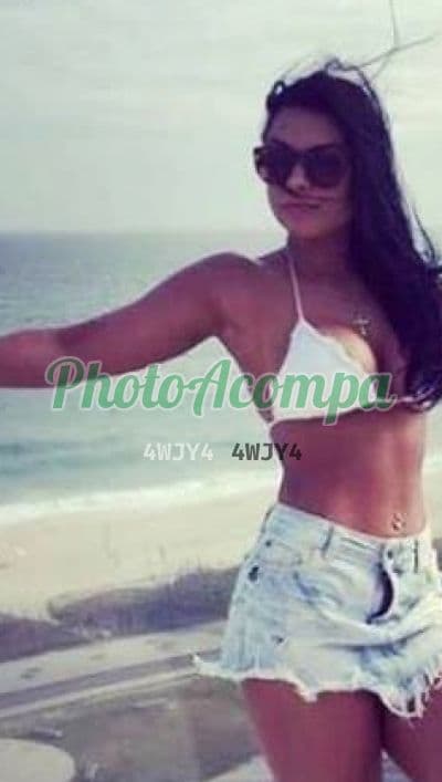 Acompanhante magra em Rio de Janeiro — Tayná, foto 4