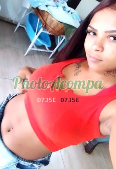 Acompanhante depilada em São Paulo, foto 5 de Tayná