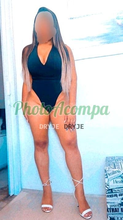 Acompanhante em Rio de Janeiro — garganta profunda, foto 4 de Tayná